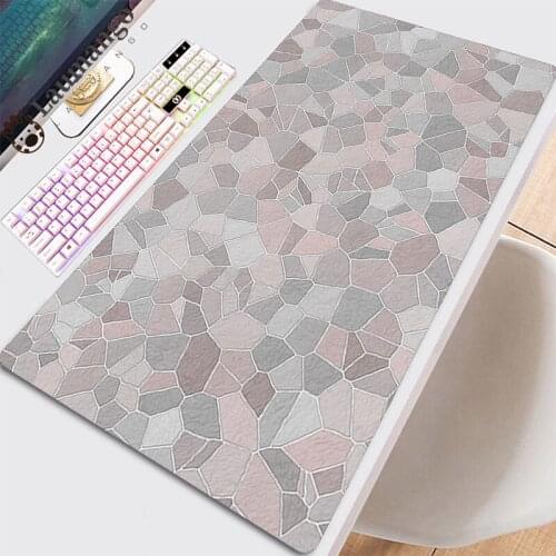 Pastel Graffiti Gaming Mouse Manga Pad Xxl Mousepad Carpet Keyboard Mat Kawaii Accessories Desk Xxxl Varmilo 3d Pc Computer Pads