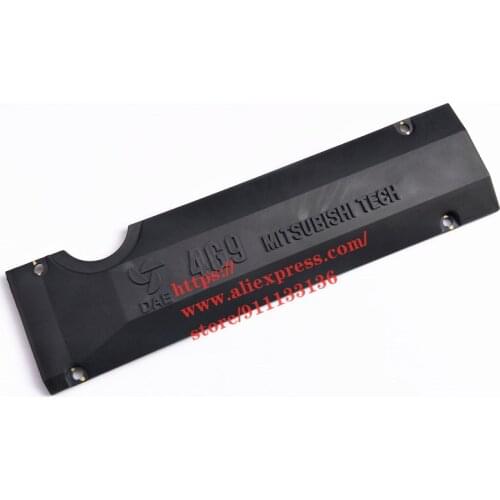 Valve chamber Dust cover Engine upper guard for JAC Refine M2 Heyue RS Decorative cover 4G93