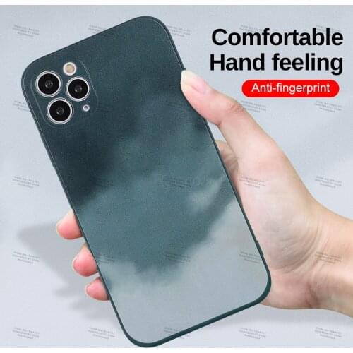 For Apple iPhone 11 6.1 inch Ink Painting Silicone Pattern Case for iphone 11 pro max Wash Painting Mobile Phone Shell Cover