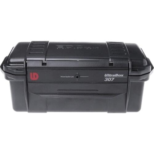 Outdoor Shockproof Waterproof Box Airtight Case Storage Tools Sealed Containers