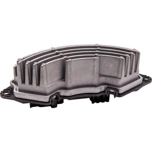Heater Blower Motor Resistor For Citroen C4 Picasso Berlingo For Peugeot Partner MK2 For Alfa Romeo Mito 2008-2018 6845788