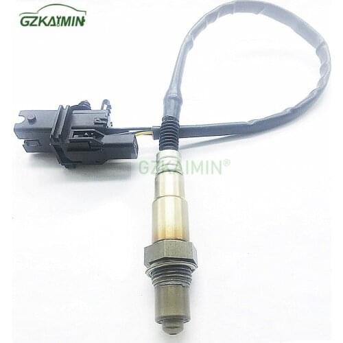 High quality Oxygen Sensor o2 Lambda Sensor 22693-7Y020 /226937Y020 for INFINITI FX45 M45 Q45 forNISSAN QUEST MURANO MAXIMA K-M