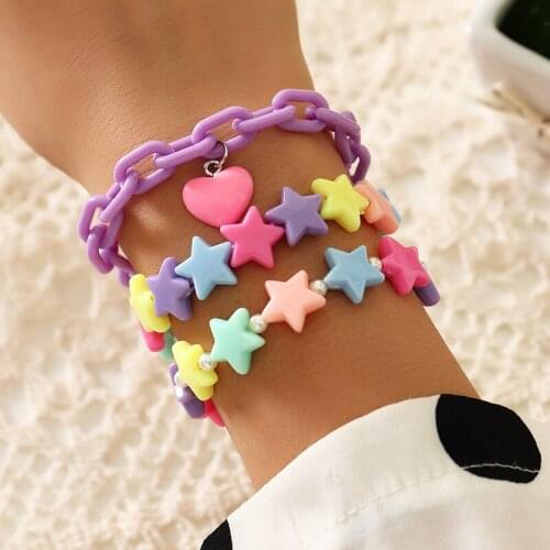 Fashion Bracelets YAKAM China