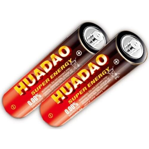 4-48 Pieces AA 1.5V LR6 MN1500 Alkaline Dry High Capacity Battery AA primary batteries for Camera Flashlight keyboard