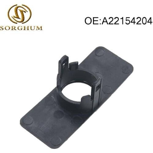 A22154204 Mounting Holder Bracket for Mercedes Benz Peugeot GM Parking Sensor cover