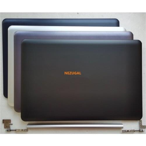 Laptop case For ASUS K501 K501LB K501U V505 V505L A501 A501U U5000 LCD Back Cover Top Case/LCD Front Bezel/Hinges