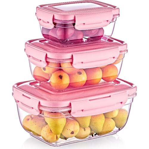 CNKmarkt Lunch Boxes