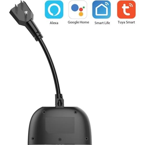 DODOCOOL Electric Plugs