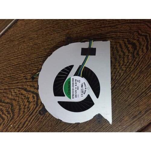 EFB0151S1-C030-S9A 12V 9.51W All-in-one Cooling Fan