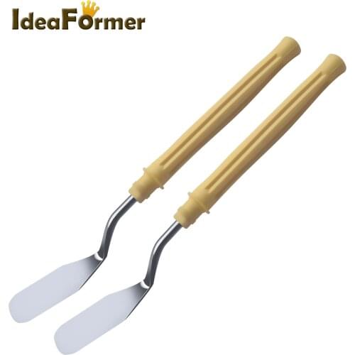 3D Printer Parts Removal Tool Spatula 3D Printer Model Tool Shovel Used for 3D Printers Printing Cleaning tool