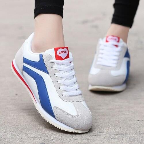 Casual Sneaker White Trainers Zapatos Hombre Men Shoes Sneakers Leather For 2020 Gym Mens Sports Zapatillas Walking Man