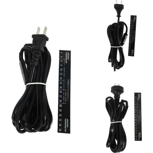 Homebrew Heating Belt for Beer Wine Spirits Plastic Fermenter Bucket