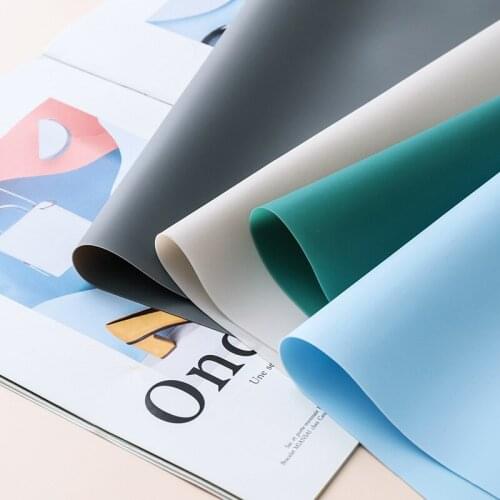 NEW Food Grade Silicone Waterproof Placemat Table Mat Heat Insulation Anti Slip Washable Durable Table Pad for Kitchen Dining