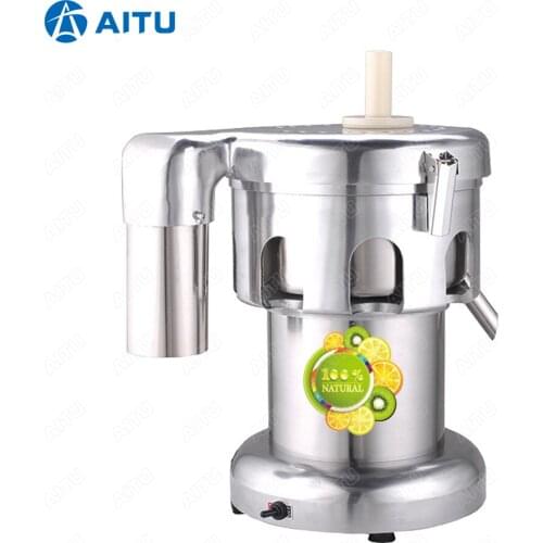 WF-A3000 Professional Juicer Electric Press and Orange Squeezer S.steel Lemon Squeezer Premium Quality Heavy Duty 220V 110V