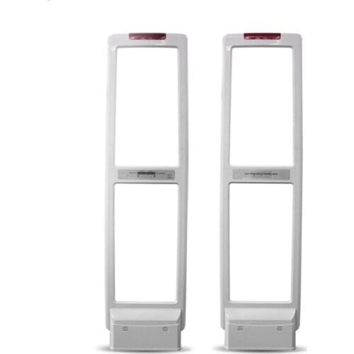 EAS gate electronic article surveillance manufacture with hard Labels tags & Deactivator & Handheld Tester
