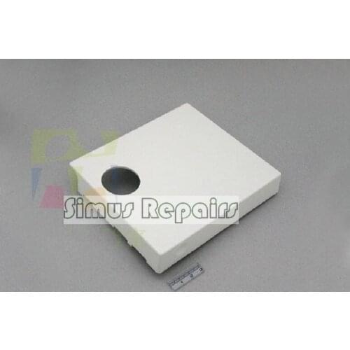 Shimadzu 228-39211-03 Liquid Chromatography 10AT Pump Right Panel Housing PANELCOVER