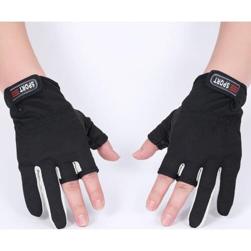 SKYFISHING Gloves For Wool