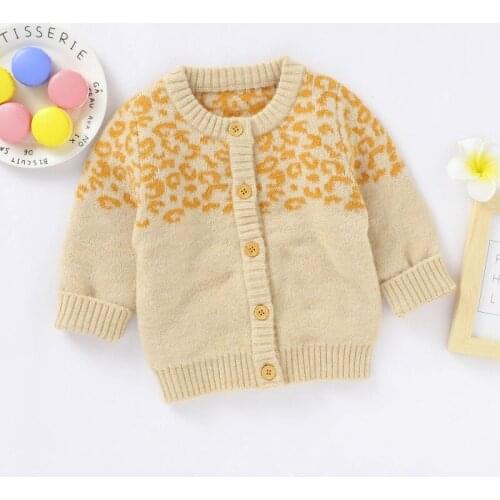 WEIXINBUY Sweaters For Babies