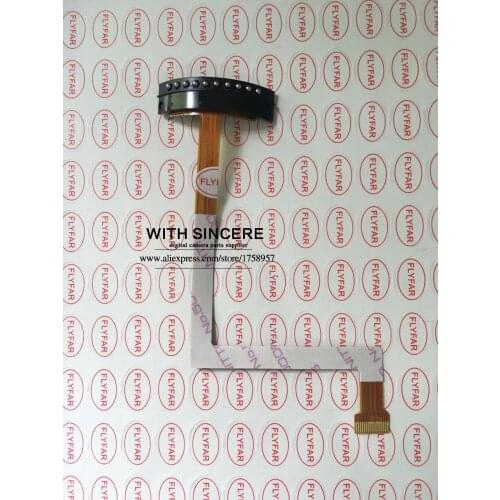 Lens Repair Parts For Nikon 70-200 mm F/2.8G II AF-S 70-200mm f/2.8G ED VR II Contact point flex cable unit