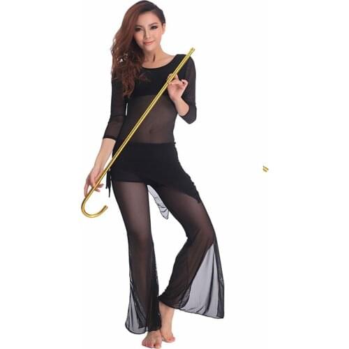 10pcs/lot 2018 Belly Dance Cane Belly Dancing Crutch Jazz Canes Belly Dance Accessories