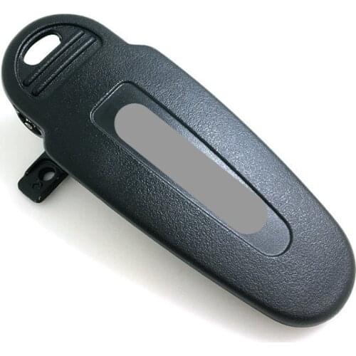 5PCS Walkie Talkie Belt Clip For KENWOOD TK3160 TK2160 TK3140 TK2140 TK3170 TK2170 TK3148 TK3178 TK3360 TK2360