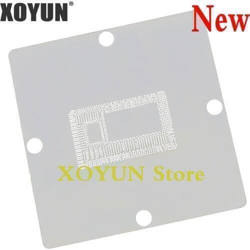 90*90 SR1EK SR1EE SR1DC SR189 SR190 SR191 SR192 i3-4020Y i3-4005U i5-4310U i5-4288U i5-4202Y i5-4210Y i5-4300Y Stencil