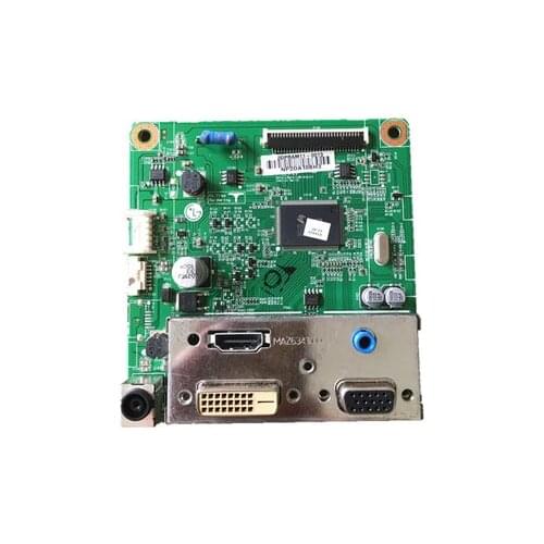 Free shipping original 100% test for LG E2442V E2442VA LGM-0161 HDMI drive board With audio