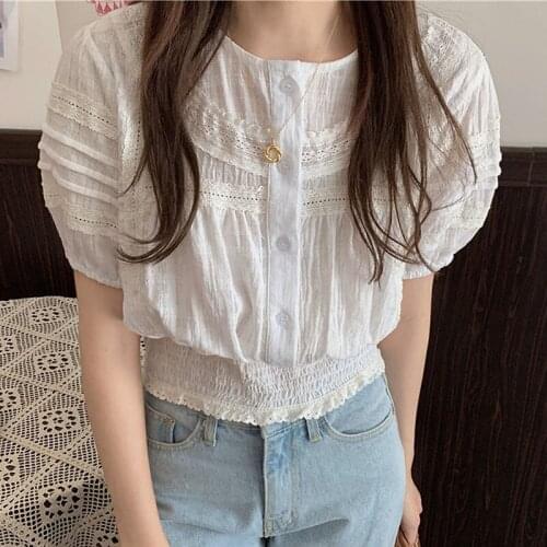 Блузки с цветами Bethquenoy China At AliExpress