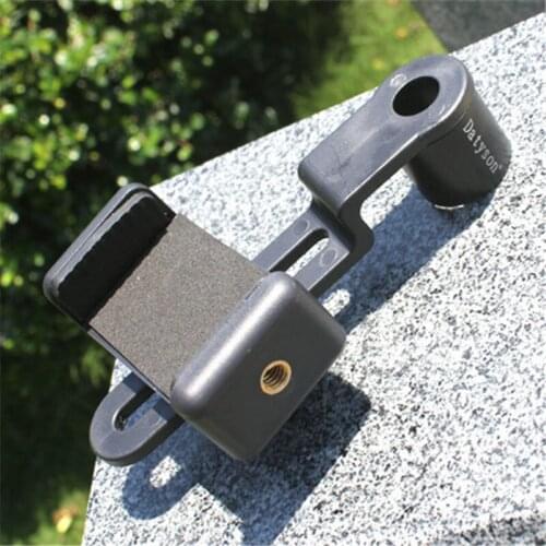 Datyson 22mm Inner Diameter of Sleeve Interface Childrens Microscope Connection Mobile Phone Photography Bracket