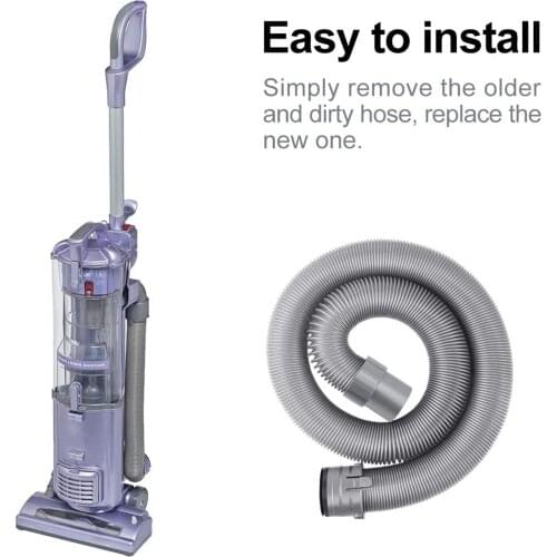 Vacuum Hose Part No.1114FC for Shark Navigator NV22LWM UV410, Vacuum Cleaner Accessories