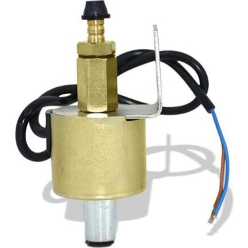Electromagnetic Pump For Grinding Machine Electromagnetic Oil Pump 614 Grinding Machine Lubrication System