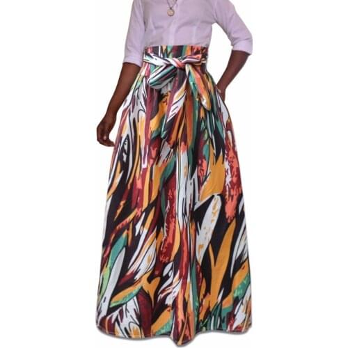 HAOOHU Womens Evening Skirts