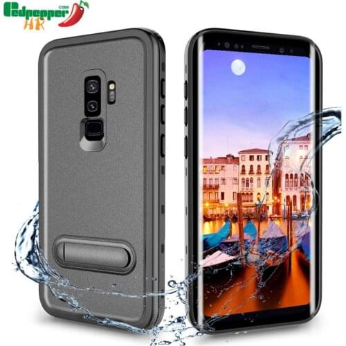 KPHRTEK Samsung Galaxy S9 Phone Cases
