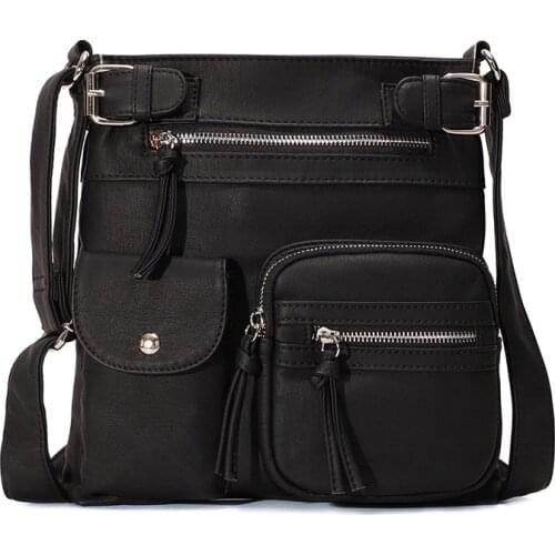 MAFOKI Women's Bags With Pockets