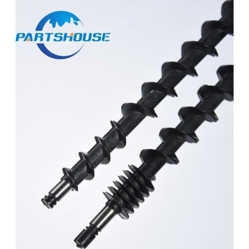 1Set Copier Develope Agitator for Xerox 4110 4127 4112 4595 D95 D110 D125 1100 Developing Agitator copier 4110 shaft 1set/2pcs