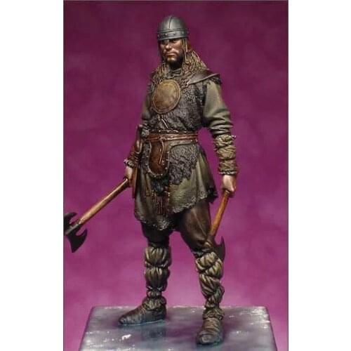 1:32 Resin Figure Model Kit Unassambled Unpainted //G249