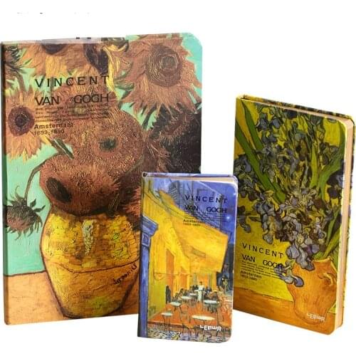 PAPERBOAT Simple Notepads