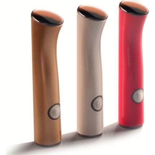 RF EMS Electroporation LED Photon Light Therapy Beauty Device Anti Aging Face Lifting Tightening Eye Facial Skin Care Tools