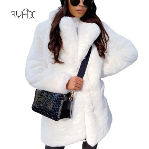 Ryfix Women's Coats