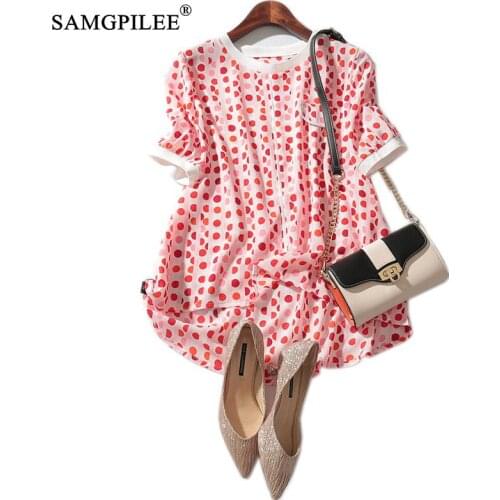 Samgpilee Womens Summer T-shirts