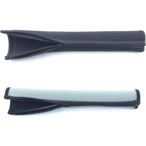 Replacement Headband Cover Soft Ear Pads Cushion for razer Kraken V2 7.1 Gaming Headphone Accessories