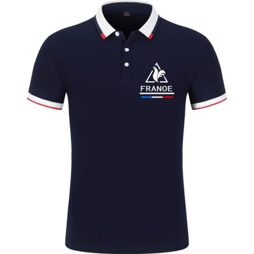TIPXG Polo Shirts
