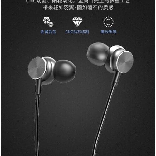 Youngitech Performance Wireless Bluetooth Earbuds with Vibration Call Alert Neckband