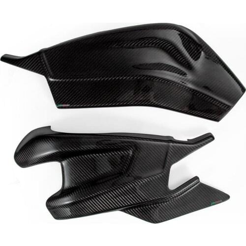 100% Real Carbon Fiber Motorcycle Swingarm Cover Protector For BMW S1000RR S1000 RR 2015 2016 2017 2018 S1000R 2015-2019 HP4