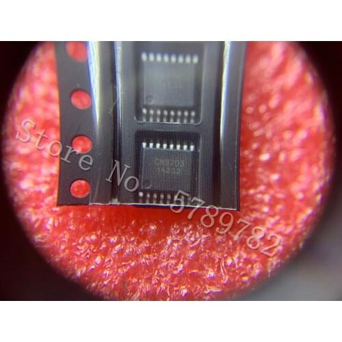 5pcs/lot CN3703 TSSOP16