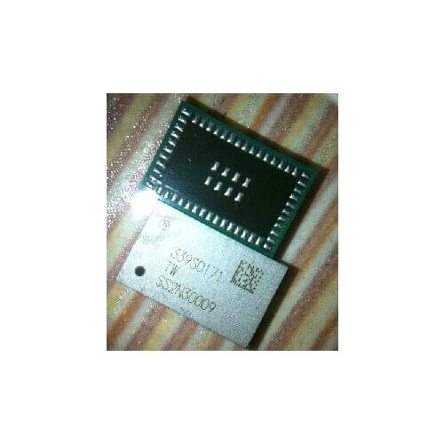 5pcs/lot wifi wi-fi module bluetooth IC chip replacement 339S0171 for iPhone5 5
