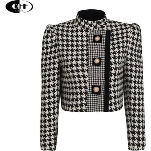 Женские короткие куртки Cechy Daisy China At AliExpress