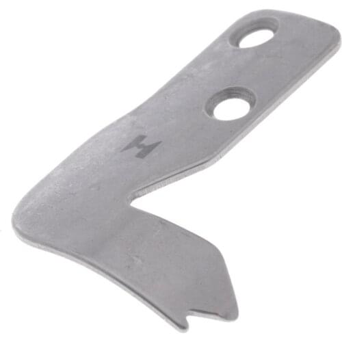 D2404-530-D00 STRONG.H Brand For JUKI DMN-530-5 (Fixed) Industrial Sewing Machine Spare Parts Lower Knife