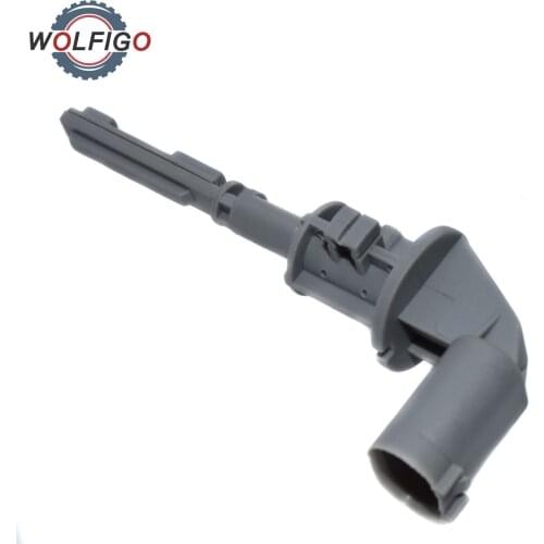 WOLFGO Coolant Level Sender Sensor for BMW 116 118 120 130 318 320 325 330 335 520 525 530 535 545 550 630 645 650 X3/5 Z4/8
