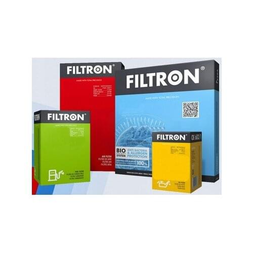 For Kia Sorento 2.5 Crdı Filtron Filter Care Set 2003-2006 140hp